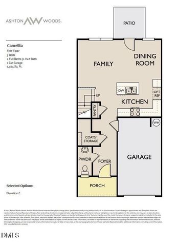 237 Stone Valley Lane Unit 73, Wilsons Mills, NC 27520