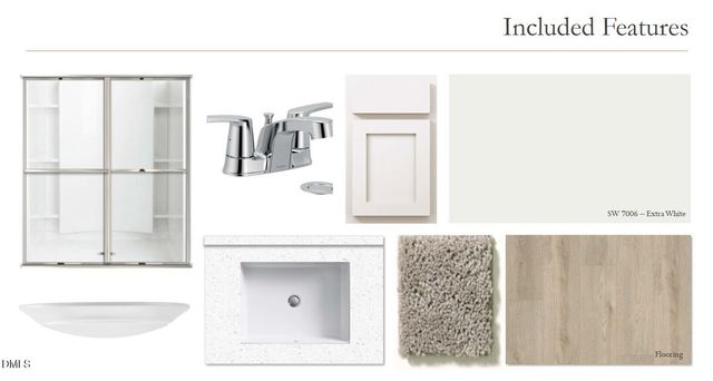 237 Stone Valley Lane Unit 73, Wilsons Mills, NC 27520