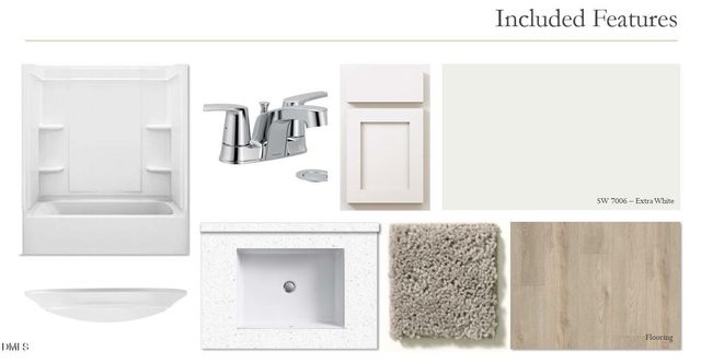 237 Stone Valley Lane Unit 73, Wilsons Mills, NC 27520