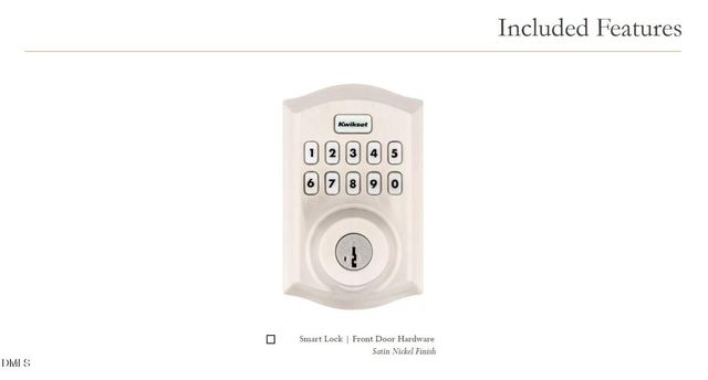 237 Stone Valley Lane Unit 73, Wilsons Mills, NC 27520