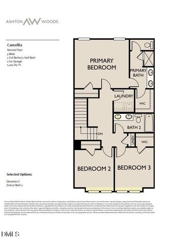 237 Stone Valley Lane Unit 73, Wilsons Mills, NC 27520