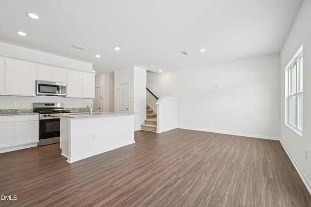 237 Stone Valley Lane Unit 73, Wilsons Mills, NC 27520