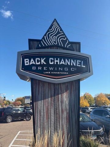 2156 Sandy Lane, Mound, MN 55364