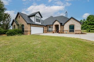 360 Saddle Club Road, Weatherford, TX 76088