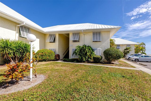 7310 SUNSHINE SKYWAY LANE S 116, St Petersburg, FL 33711