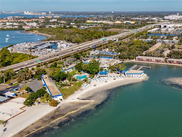 7310 SUNSHINE SKYWAY LANE S 116, St Petersburg, FL 33711