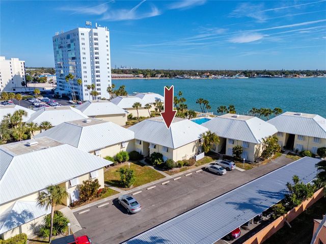 7310 SUNSHINE SKYWAY LANE S 116, St Petersburg, FL 33711