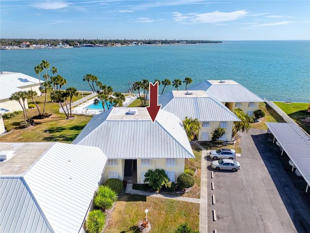 7310 SUNSHINE SKYWAY LANE S 116, St Petersburg, FL 33711