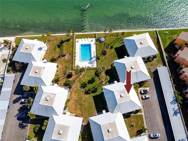 7310 SUNSHINE SKYWAY LANE S 116, St Petersburg, FL 33711