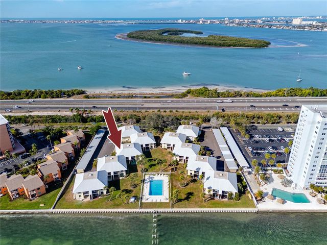 7310 SUNSHINE SKYWAY LANE S 116, St Petersburg, FL 33711