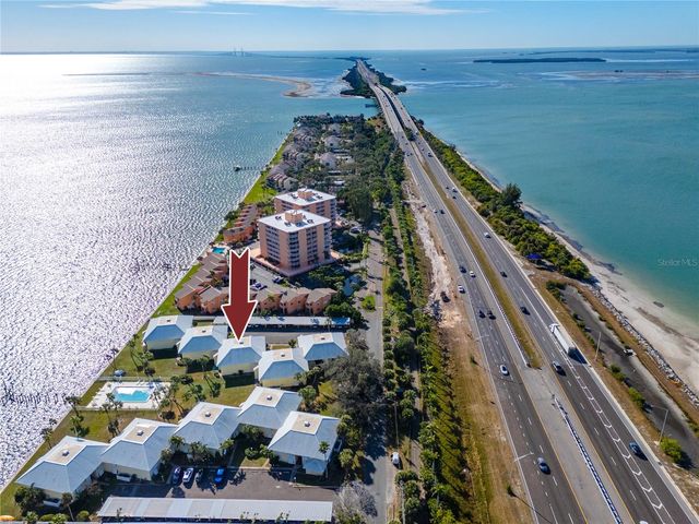 7310 SUNSHINE SKYWAY LANE S 116, St Petersburg, FL 33711