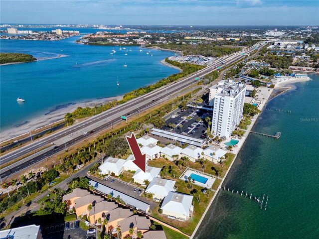 7310 SUNSHINE SKYWAY LANE S 116, St Petersburg, FL 33711