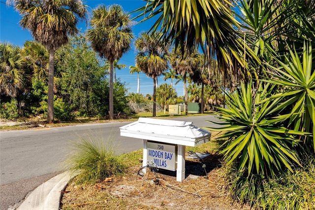 7310 SUNSHINE SKYWAY LANE S 116, St Petersburg, FL 33711