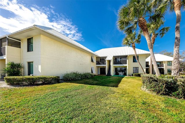 7310 SUNSHINE SKYWAY LANE S 116, St Petersburg, FL 33711