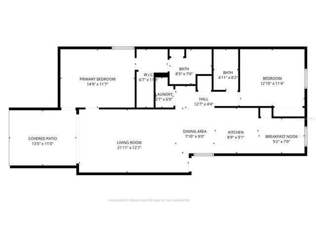 7310 SUNSHINE SKYWAY LANE S 116, St Petersburg, FL 33711