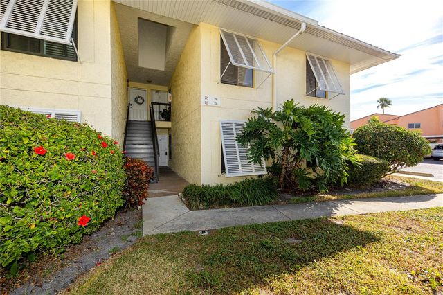 7310 SUNSHINE SKYWAY LANE S 116, St Petersburg, FL 33711