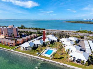 7310 SUNSHINE SKYWAY LANE S 116, St Petersburg, FL 33711