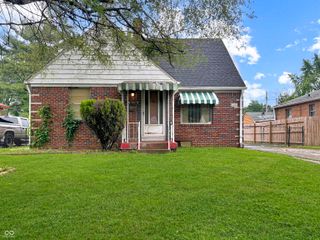 3305 N Keystone Avenue, Indianapolis, IN 46218