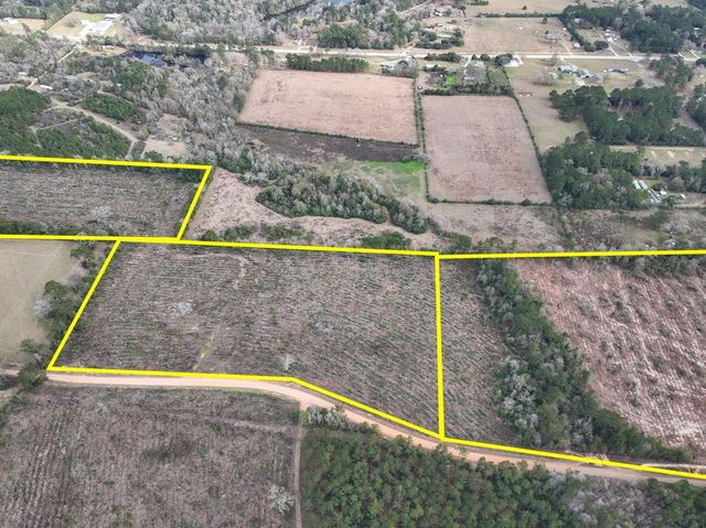 T-5 Cr 4590, Spurger, TX 77660