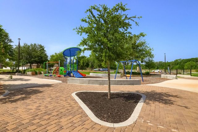815 Craters Of The Moon BLVD, Pflugerville, TX 78660