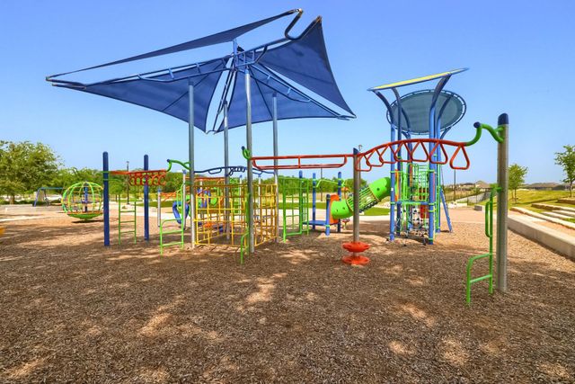 815 Craters Of The Moon BLVD, Pflugerville, TX 78660