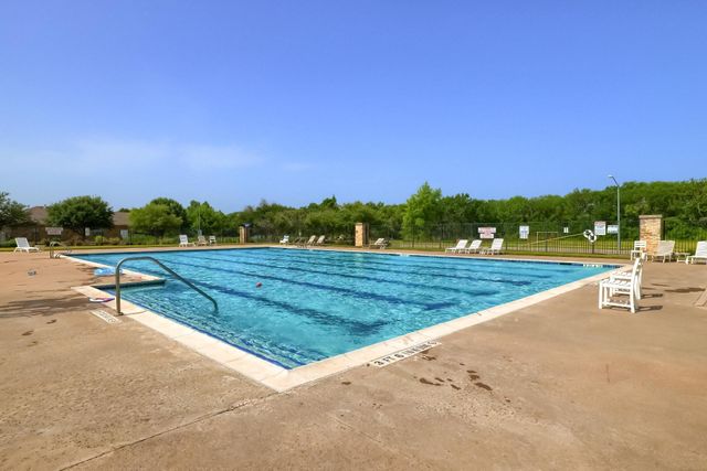 815 Craters Of The Moon BLVD, Pflugerville, TX 78660