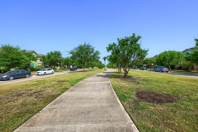 815 Craters Of The Moon BLVD, Pflugerville, TX 78660