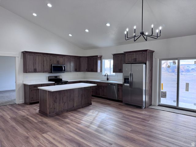 3113 W 3440 N, Roosevelt, UT 84066