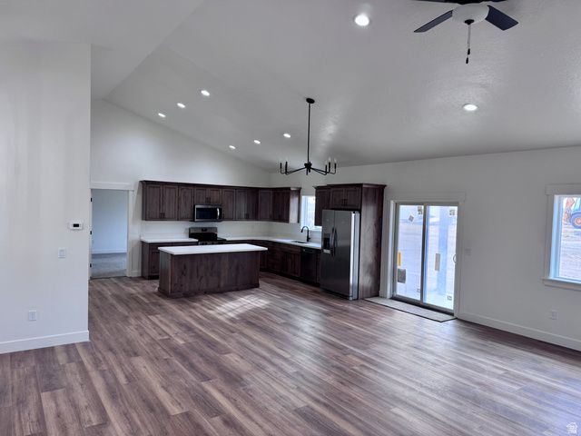 3113 W 3440 N, Roosevelt, UT 84066