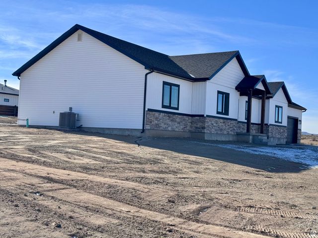 3113 W 3440 N, Roosevelt, UT 84066