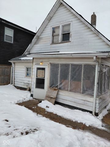 520 E Minnesota Street, Indianapolis, IN 46203