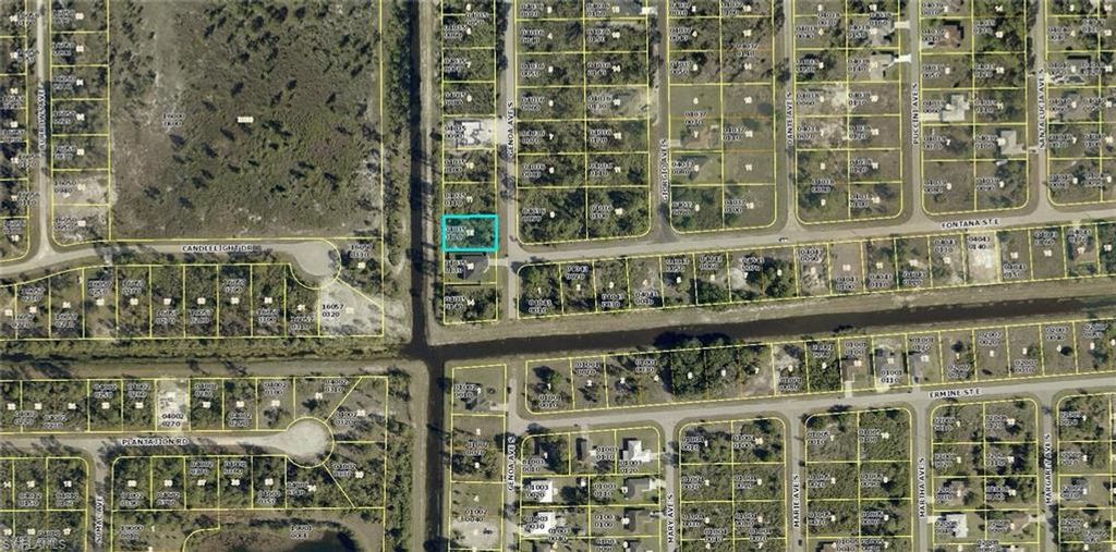 850 Genoa AVE S, LEHIGH ACRES, FL 33974 — photo 3