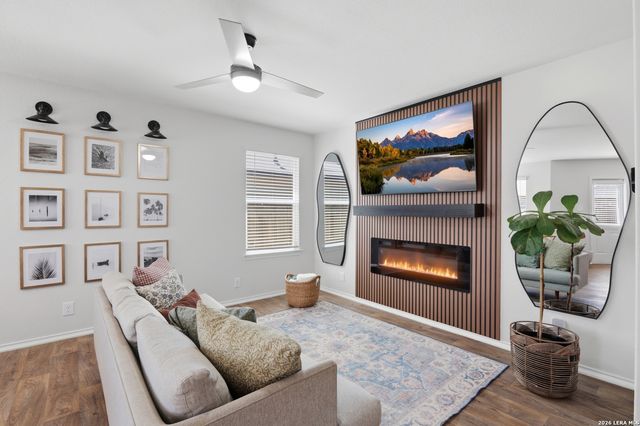 6530 Baroque, San Antonio, TX 78252