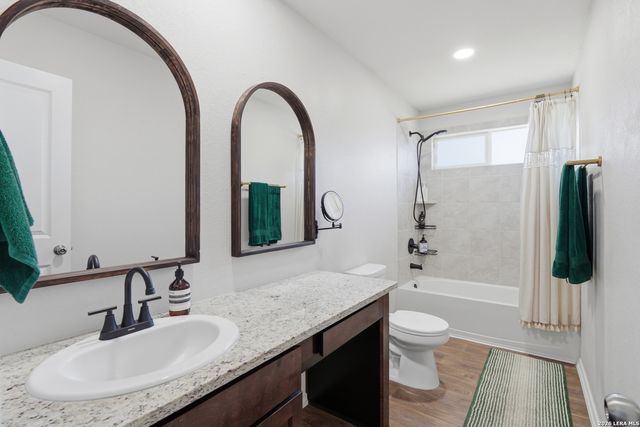 6530 Baroque, San Antonio, TX 78252