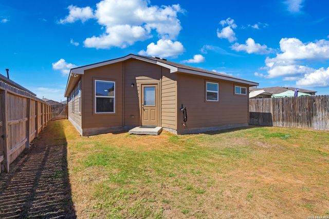 6530 Baroque, San Antonio, TX 78252