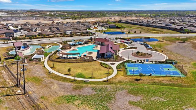 6530 Baroque, San Antonio, TX 78252