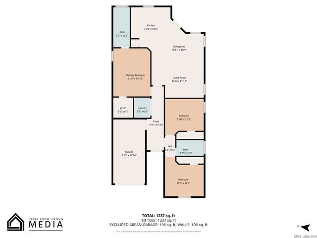 6530 Baroque, San Antonio, TX 78252