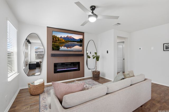 6530 Baroque, San Antonio, TX 78252