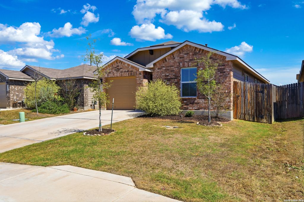 6530 Baroque, San Antonio, TX 78252