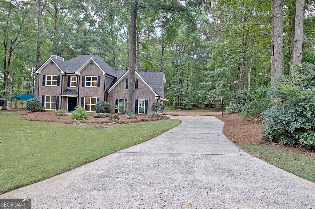 140 Cedar Creek Court, Fayetteville, GA 30215 — photo 3