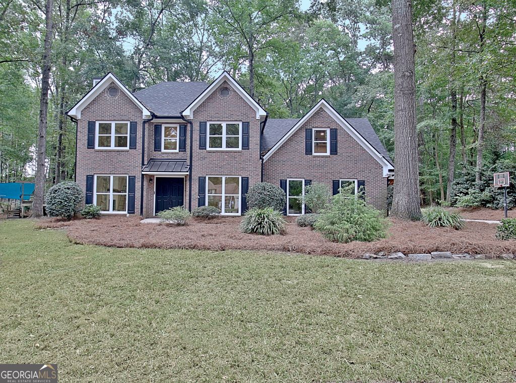 140 Cedar Creek Court, Fayetteville, GA 30215 — photo 5