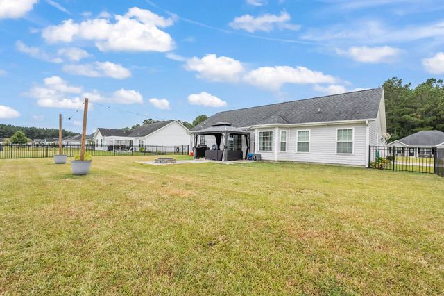 254 MacArthur Dr., Conway, SC 29527