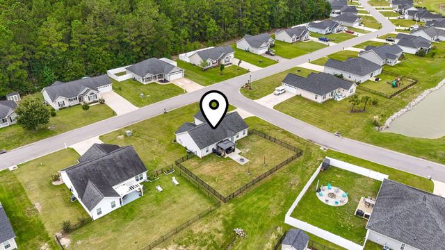 254 MacArthur Dr., Conway, SC 29527