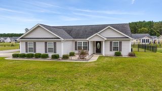254 MacArthur Dr., Conway, SC 29527