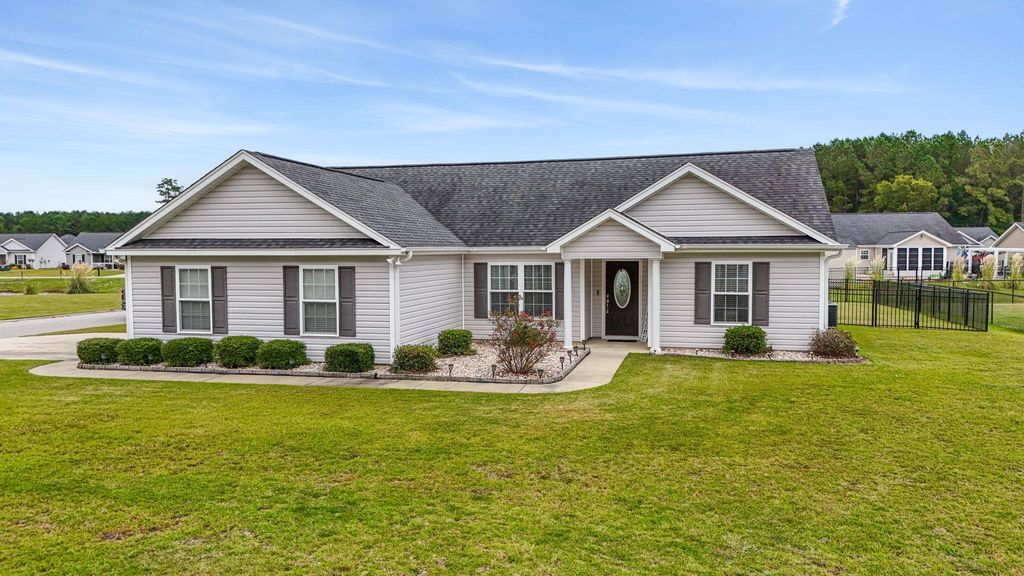 254 MacArthur Dr., Conway, SC 29527