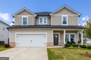 607 Runnel Drive, Woodstock, GA 30188