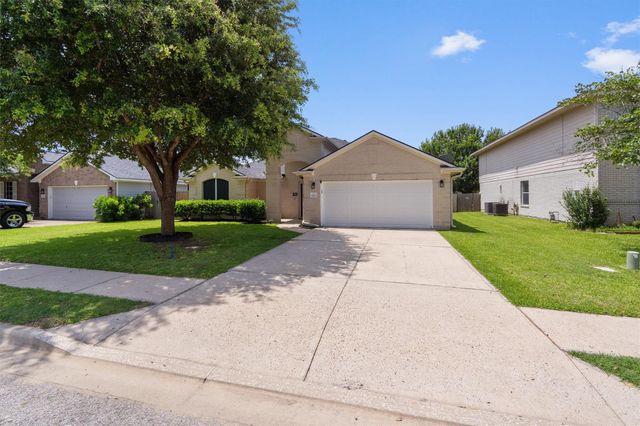 1207 Utopia LN, Hutto, TX 78634