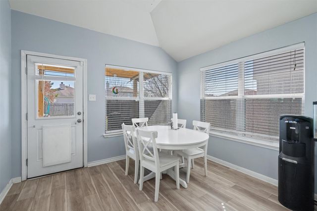 1207 Utopia LN, Hutto, TX 78634