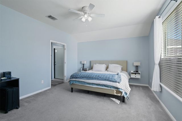 1207 Utopia LN, Hutto, TX 78634
