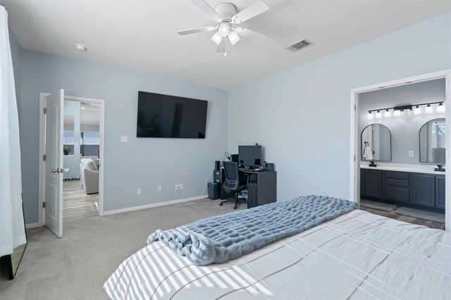 1207 Utopia LN, Hutto, TX 78634